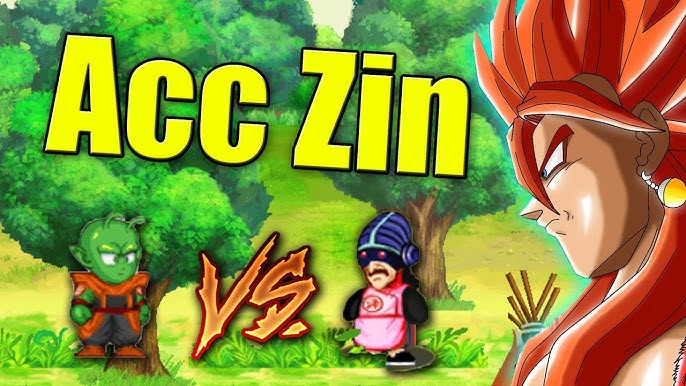 ACC ZIN NGỌC