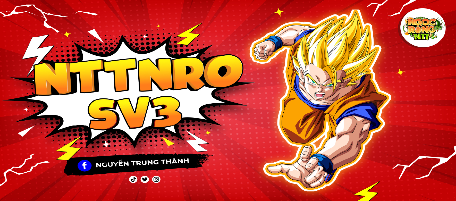 Hệ thống cung cấp tài khoản, account game NGỌC RỒNG ONLINE uy tín, chất lượng, giá cả tốt nhất thị trường. 
Dịch vụ game đa dạng, Giao dịch nhanh chóng, an toàn và bảo mật!