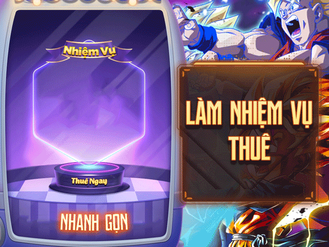 LÀM NHIỆM VỤ SV3