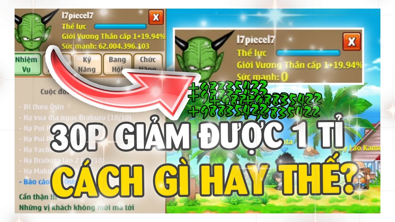 GIẢM SỨC MẠNH SV3